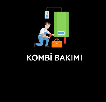 Kombi Bakımı